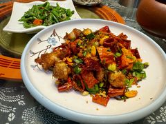 -春娟茶楼·地道农家菜(梅家坞店)