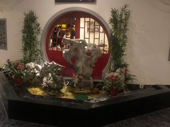 -冶春茶社(星汉大厦店)