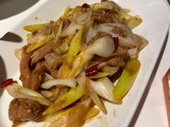 -西域阿里马新疆菜·清真(桂花路店)