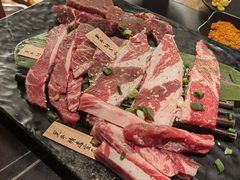 -千寻烧肉(政务区店)