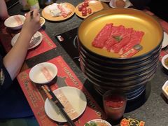 -牛New寿喜烧(虹桥新天地店)