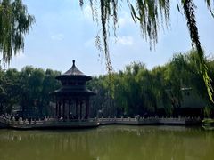 -高庙保安寺