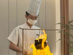 -鲁班张中原家宴(马庄街店)