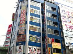 -秋叶原电器街