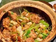 -煲煲好(朝阳门店)