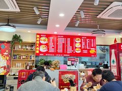 -张府园大碗面(高楼门店)