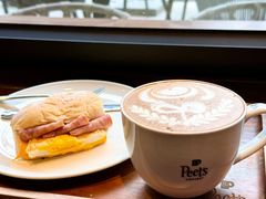 -Peet's 皮爷咖啡(东湖路手作店)