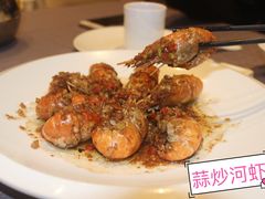 -钱塘宴(东站西子国际店)