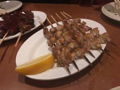 -福烤锦花(长乐路店)