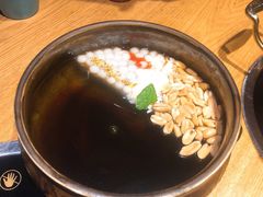 土家桂花红糖凉粉-吃饭皇帝大(解放西路店)