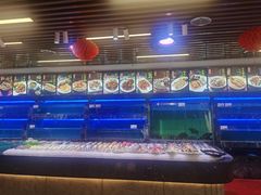 -旺达·福州菜(正大广场店)