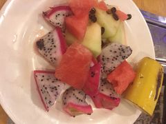 河北人家品味自助-淀里船宴(卓达店)