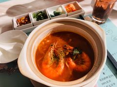 南山鲜虾面-子霖南山鲜虾面(南山总店)