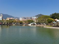 -大梅沙海滨公园