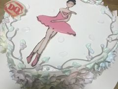 -DQ·蛋糕·冰淇淋(奥林匹克广场店)