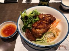-美奈小馆·越南料理(中航城君尚购物中心店)