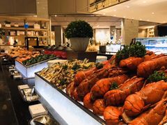 -博林天瑞喜来登酒店·西丽尚膳