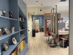 -海马体照相馆(上海月星环球港店)