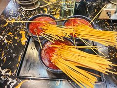 -巴犀烧烤(新崇光店)