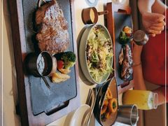 -牛扒先生·雪花牛扒西餐厅(东平店)