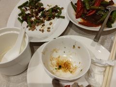 -苏州阳澄湖澜廷酒店-有景阁中餐厅
