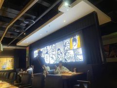 -新太二·鲜料川菜(东汇城店)