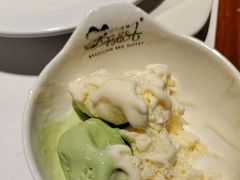 -汉巴味德(沈阳万象汇店)