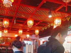 -老诚一锅(来北家园店)