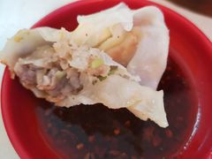 -海汇源老烧麦店(东大街总店)