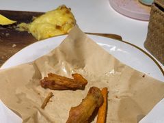 -秀儿家の小确幸融合西餐厅(万达店)