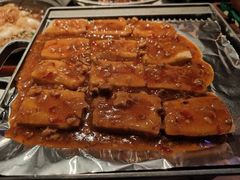 -绿茶餐厅(东莞翔龙天地店)