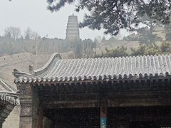 -雁门关景区