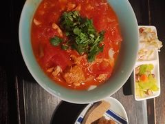 -喜晋道面馆(华严寺广场店)