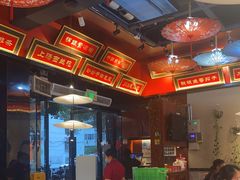大堂-蜀香格格•剁椒鱼头(龙西店)