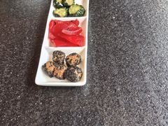 -羡餐厅·杭帮菜·淳菜(千岛湖自由洲际殿店)