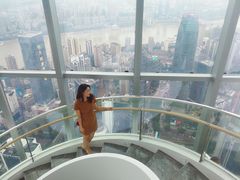 -WFC会仙楼观景台