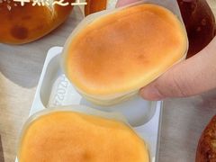 -分子跳动鲜活面包(五一大道店)