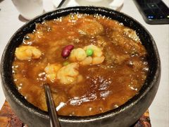 -千百味红餐厅·江西菜(绿地双子塔店)