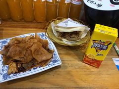 切片擀面皮-张兴邦擀面皮(禧悦里店)