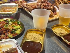 -有蚝有翅烧烤大排档·宵夜(右安门店)