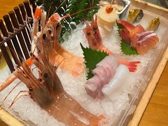 -水濑·日料放题(天河店)