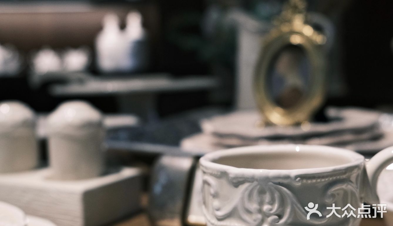 向日葵在成都｜第1⃣️家开在教堂⛪️里的咖啡店☕️