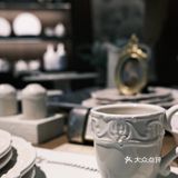 向日葵在成都｜第1⃣️家开在教堂⛪️里的咖啡店☕️