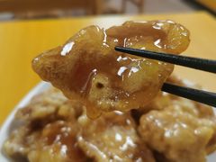 锅包肉-屋里家延边朝鲜族冷面(南园店)