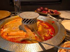 -牛New寿喜烧(新六百店)
