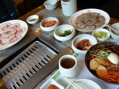 -高丽屋(天宁寺店)