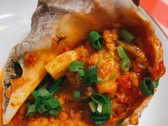 烤大海螺-辣小鲜·南昌大排档(船山路店)