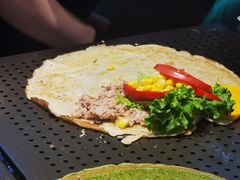 -July tale·可丽饼(德基广场店)