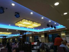 -潮喜竹溪荔湖酒家(荔枝湾店)