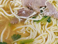 -美玲拉面(鞍山西道店)